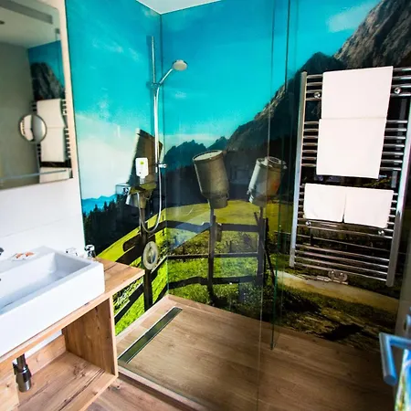 Guest house Gaestehaus Wildschuetz