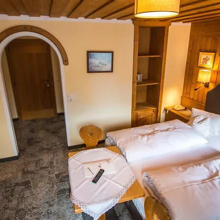 Haus Wildschuetz By Hotel Tirolerhof