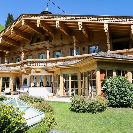 Hotel Haus Wildschuetz By Tirolerhof