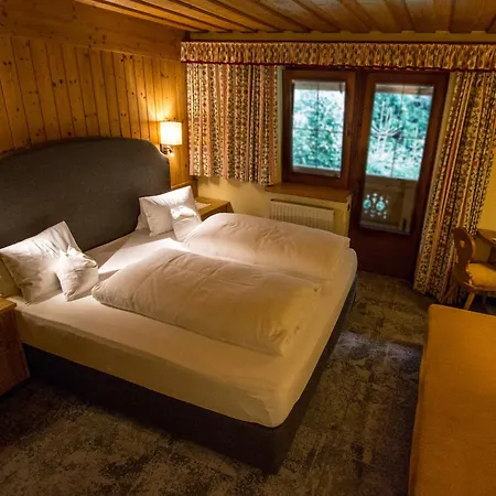 Gaestehaus Wildschuetz 3* Tux