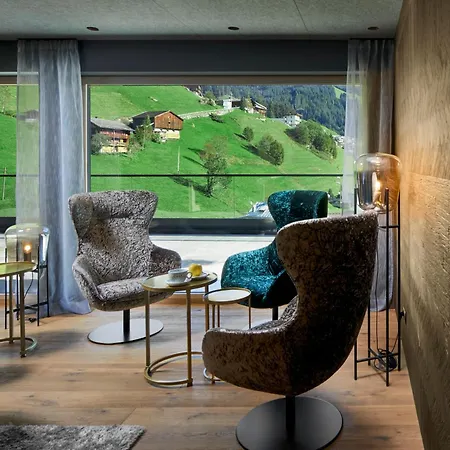 Haus Wildschuetz By Tirolerhof 3*