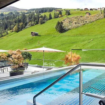 Haus Wildschuetz By Tirolerhof 3* Tux