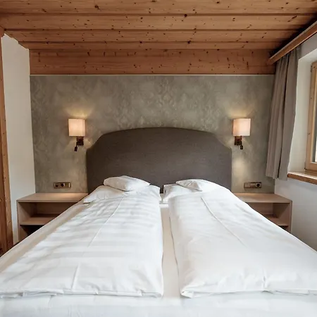 Hotel Haus Wildschuetz By Tirolerhof