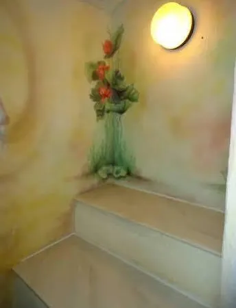 Guest house Gaestehaus Wildschuetz Tux