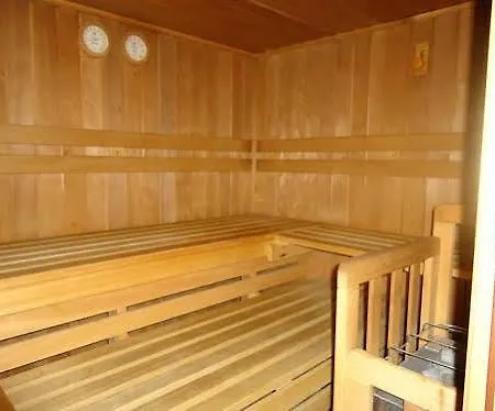 Gaestehaus Wildschuetz Guest house Tux