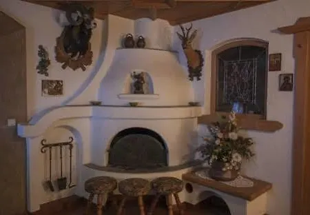 Gaestehaus Wildschuetz