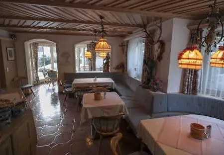 Hotel Haus Wildschuetz By Tirolerhof