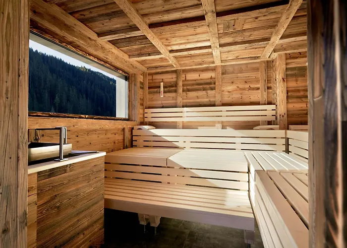 Guest house Gaestehaus Wildschuetz - By Tirolerhof