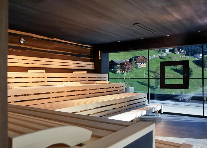 Guest house Gaestehaus Wildschuetz - By Tirolerhof