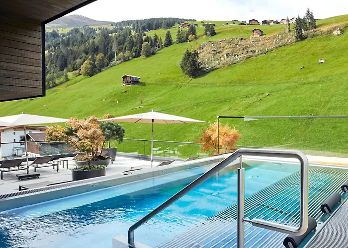 Gaestehaus Wildschuetz - By Tirolerhof 3* Tux