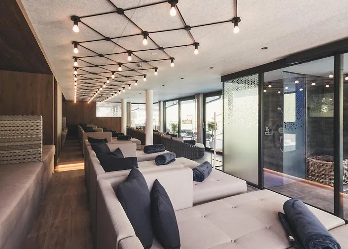 Guest house Gaestehaus Wildschuetz - By Tirolerhof