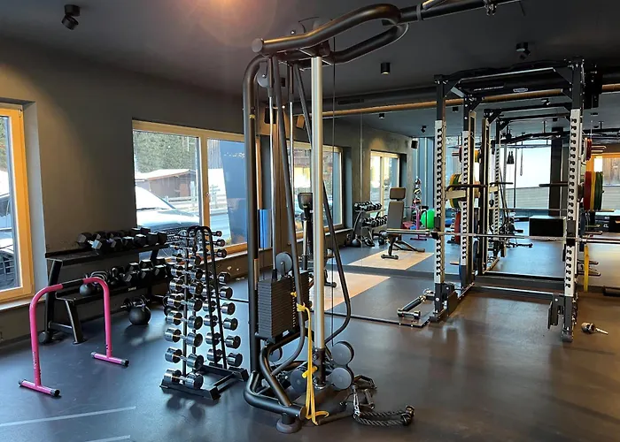 Gaestehaus Wildschuetz - By Tirolerhof 3* Tux