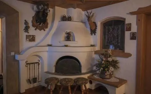 Gaestehaus Wildschuetz - By Tirolerhof