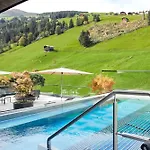 Gaestehaus Wildschuetz - By Tirolerhof 3* Tux
