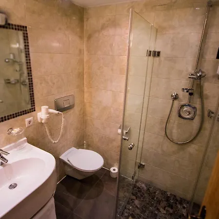 Gaestehaus Wildschuetz Guest house