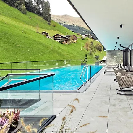 Gaestehaus Wildschuetz 3*