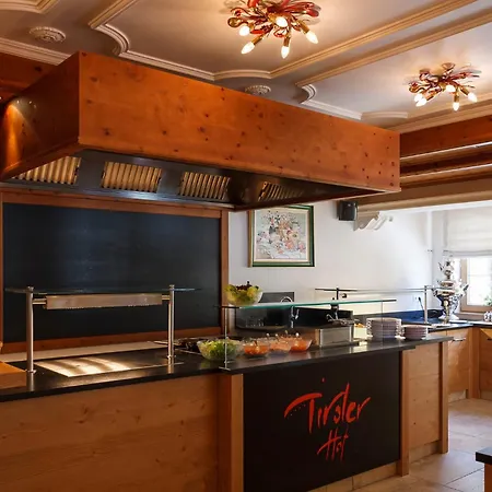 Gaestehaus Wildschuetz