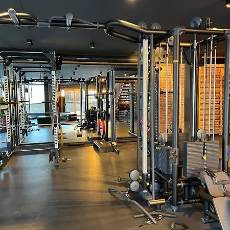 Gaestehaus Wildschuetz - By Tirolerhof Gasthuis