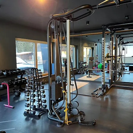 Gaestehaus Wildschuetz - By Tirolerhof 3* Tux